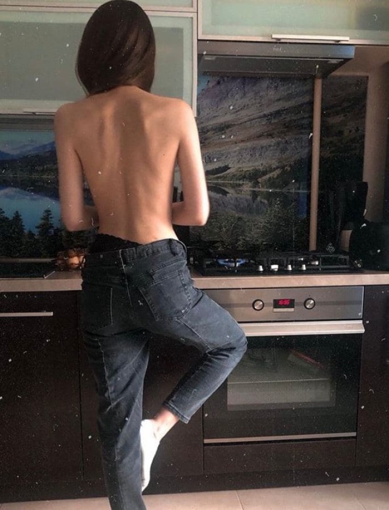 Индивидуалка 🎥 Анита фото № 2 в городе Анопино