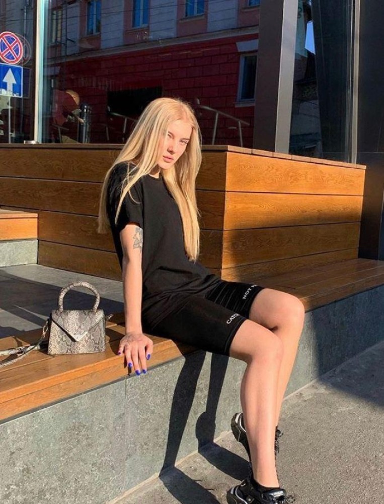 Индивидуалка 🎥 Лия фото № 2 в городе Анопино