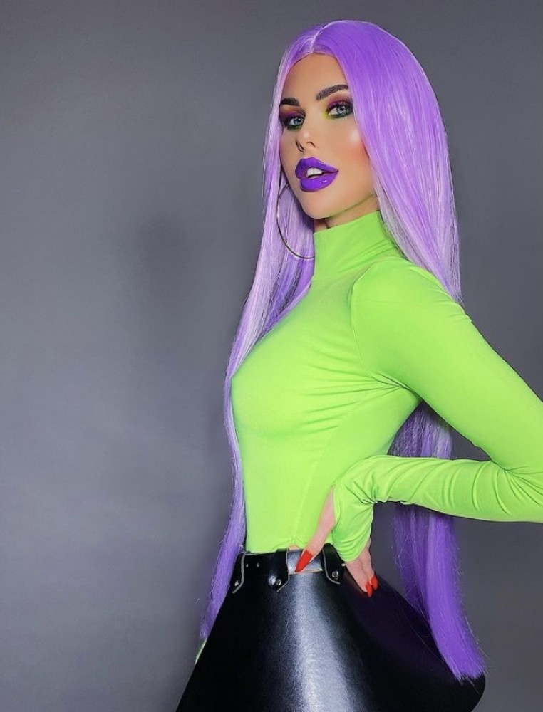 Индивидуалка 🎥 Марина фото № 2 в городе Анопино