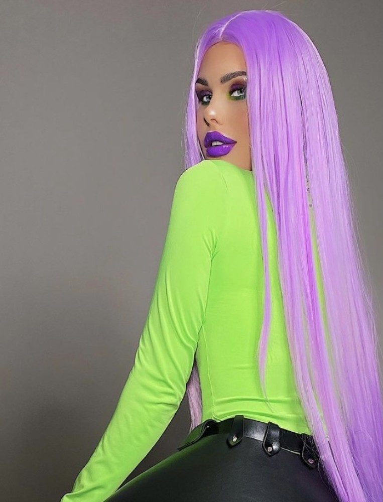 Индивидуалка 🎥 Марина фото № 2 в городе Анопино