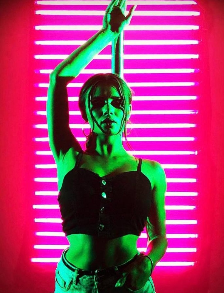 Индивидуалка 🎥 Милана фото № 2 в городе Анопино