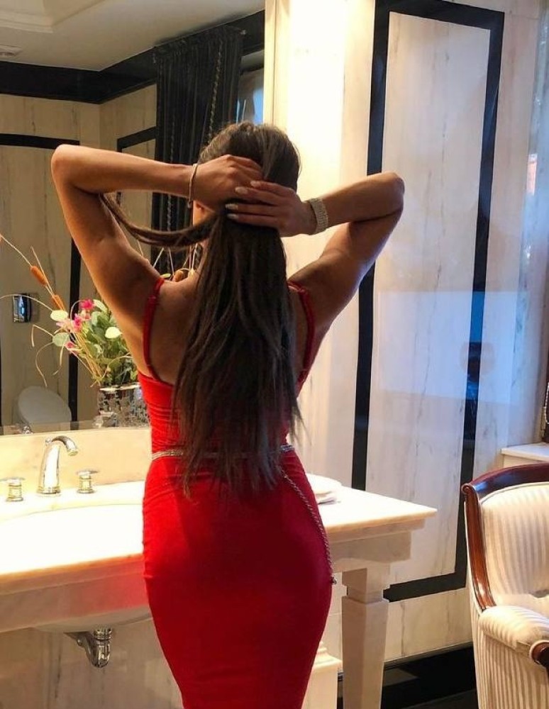 Индивидуалка 🎥 Милана фото № 2 в городе Анопино