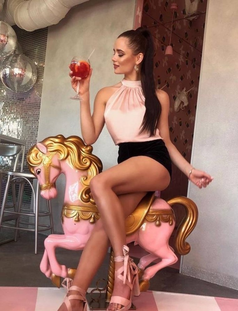 Индивидуалка 🎥 Милана фото № 2 в городе Анопино