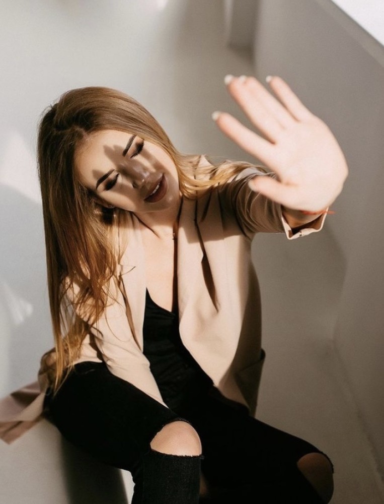 Индивидуалка 🎥 Оксана фото № 2 в городе Анопино