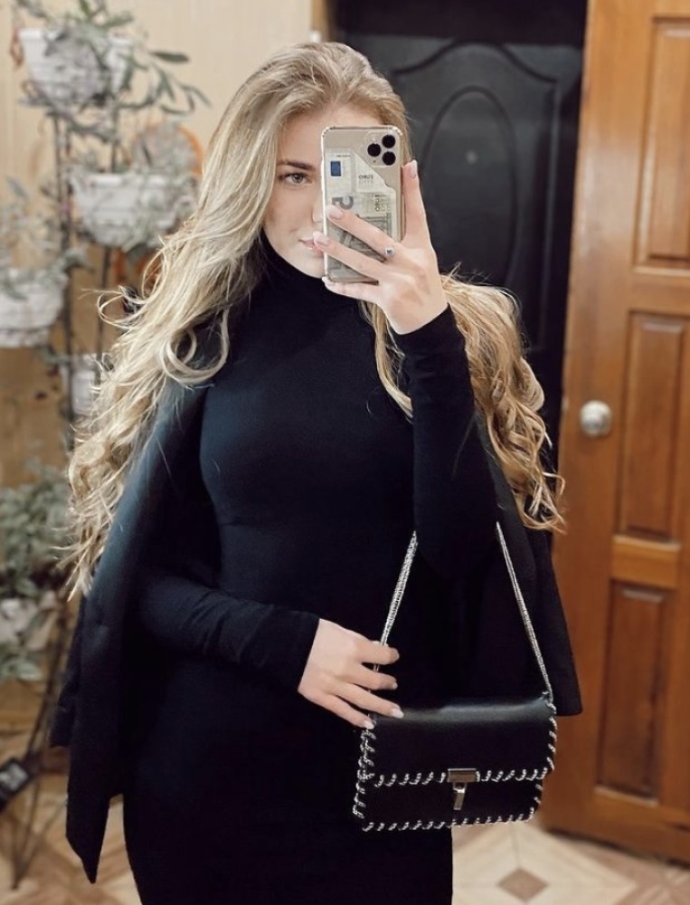 Индивидуалка 🎥 Оксана фото № 2 в городе Анопино