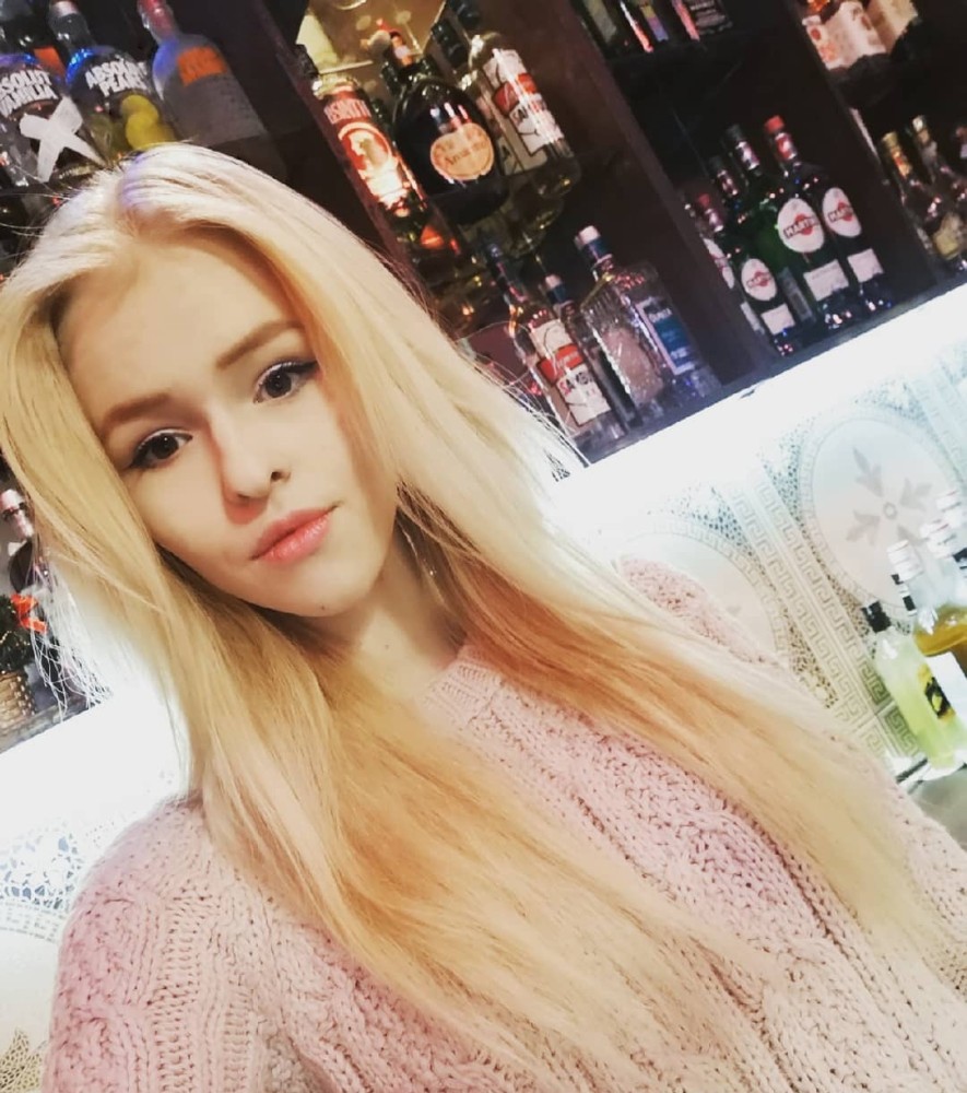 Индивидуалка Инга главное фото в городе Анопино 