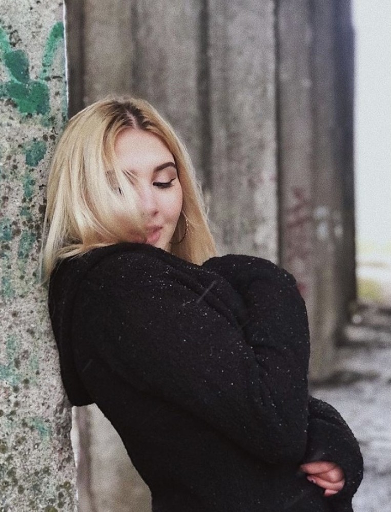 Индивидуалка Арина главное фото в городе Анопино 