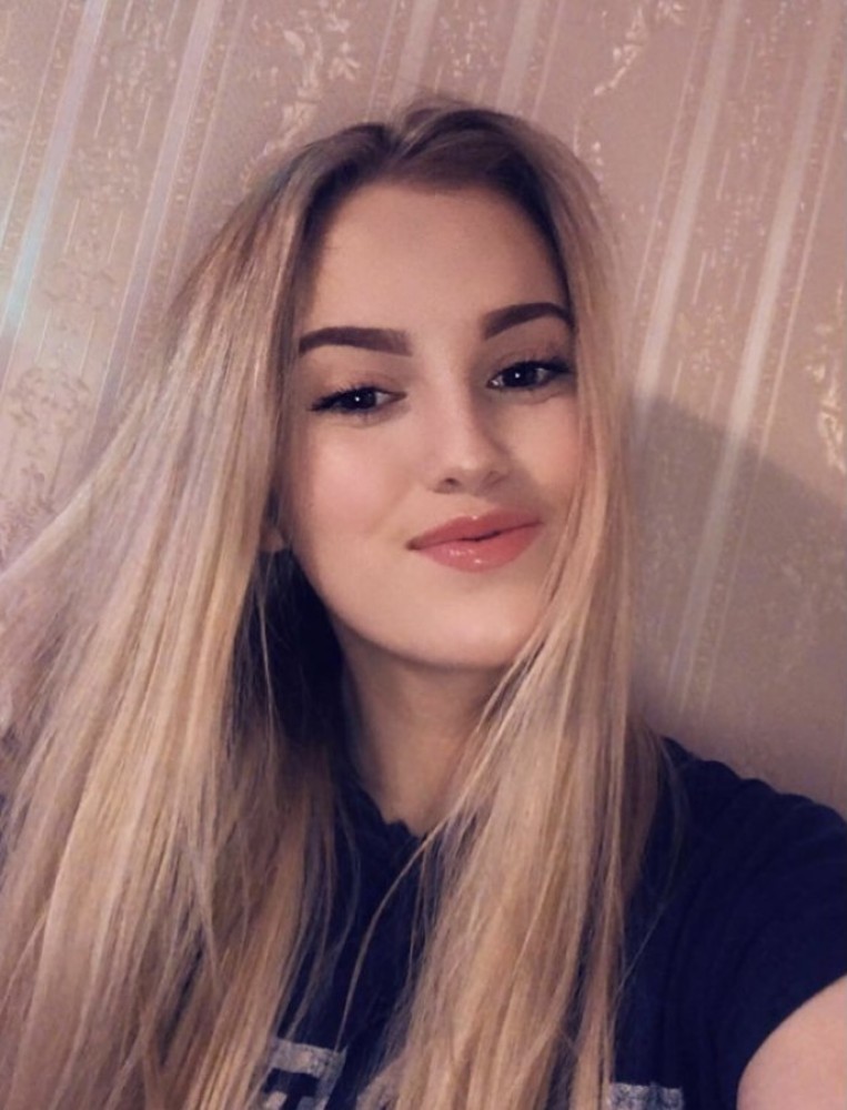 Индивидуалка Ася главное фото в городе Анопино 