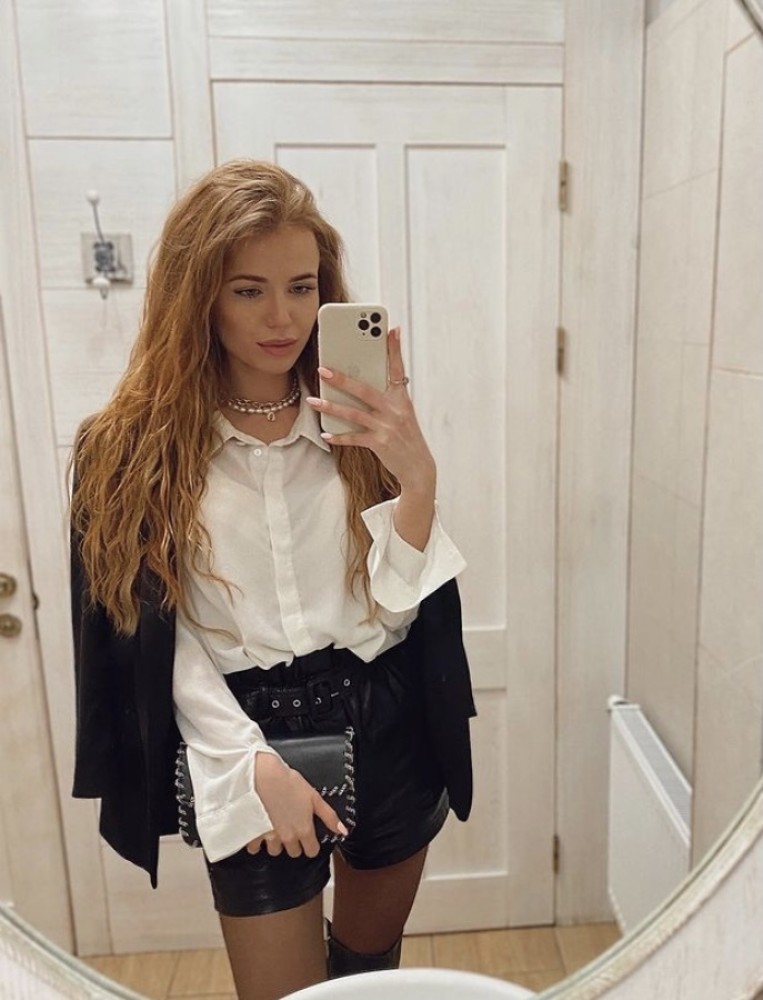 Индивидуалка 🎥 Оксана главное фото в городе Анопино 