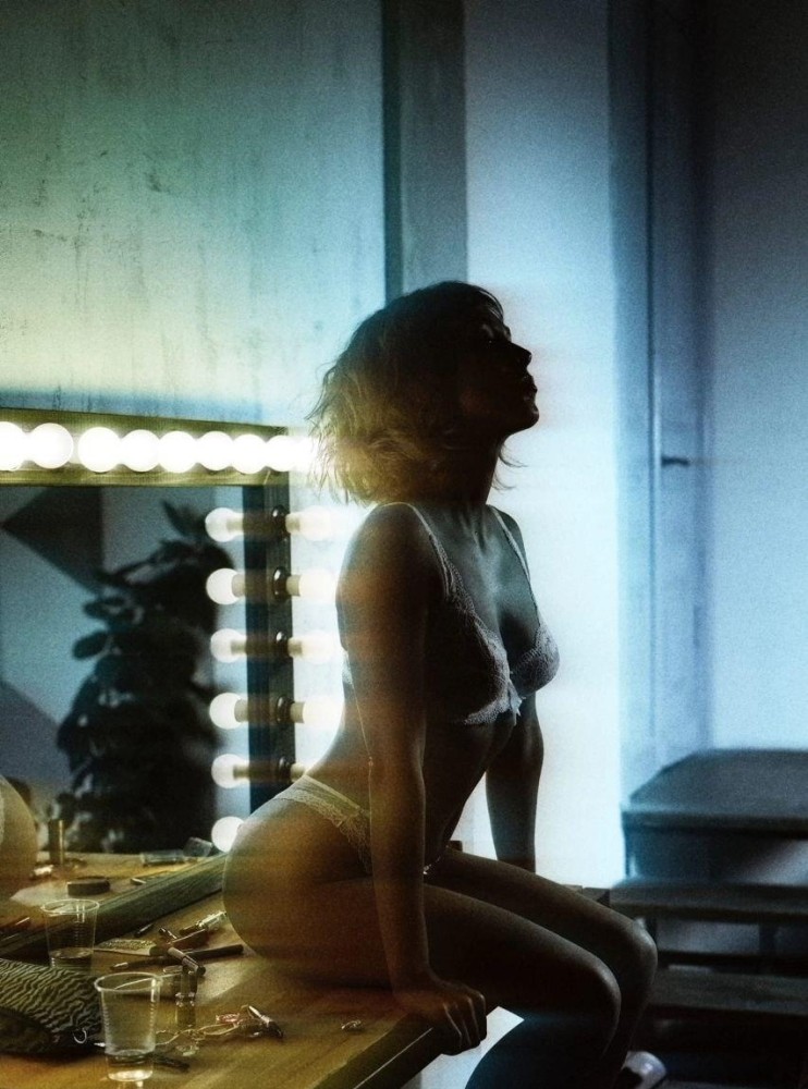 Индивидуалка Александра фото № 2 в городе Анопино