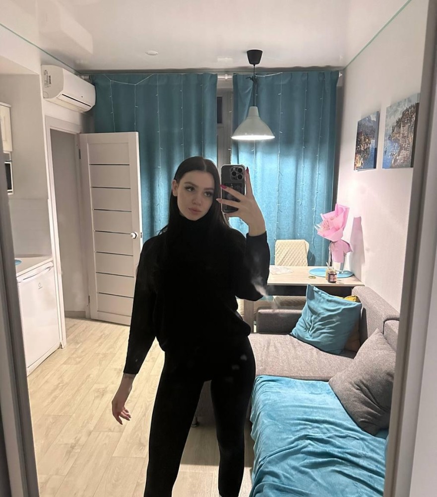 Индивидуалка Алиска фото № 2 в городе Анопино