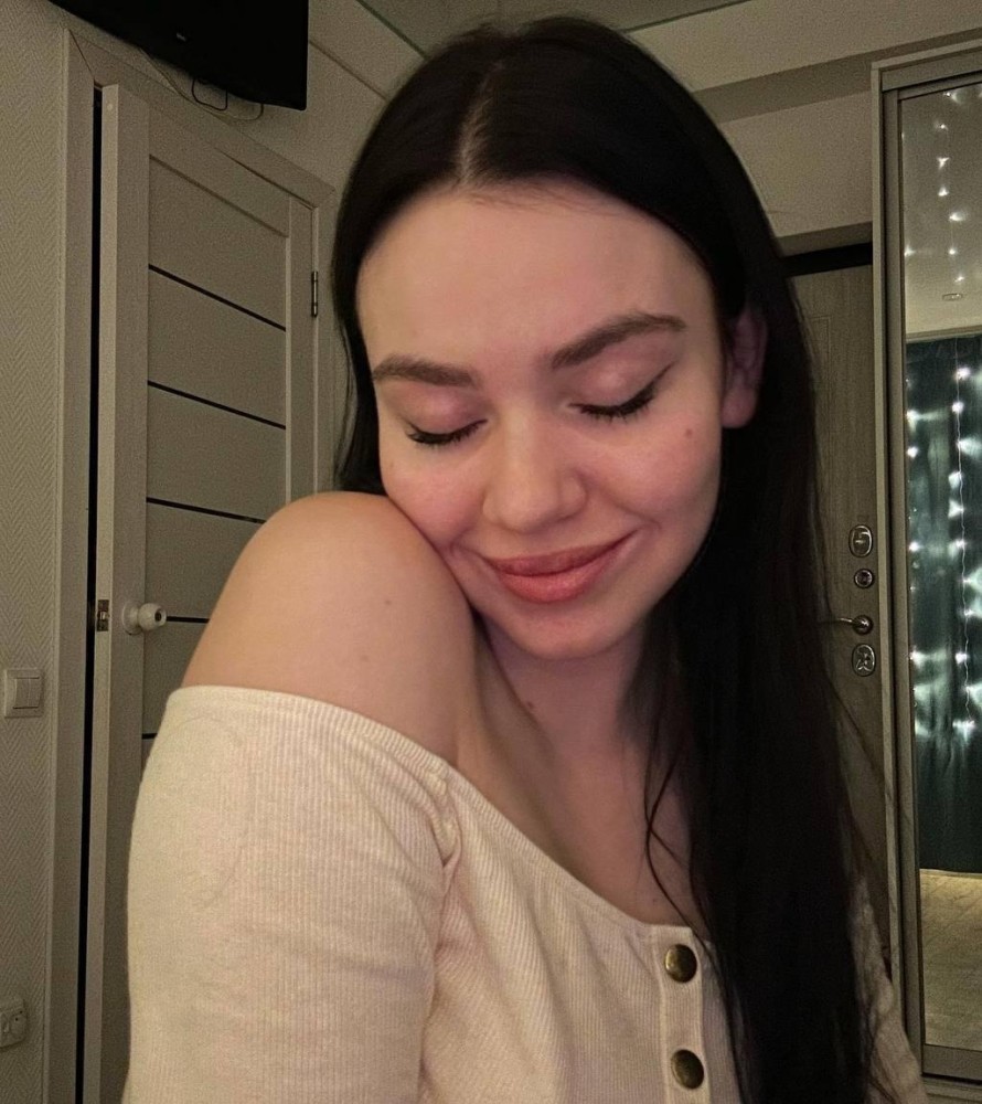 Индивидуалка Алиска фото № 2 в городе Анопино