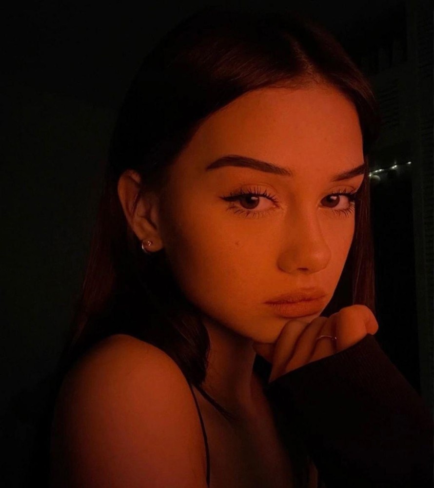 Индивидуалка Анна фото № 2 в городе Анопино