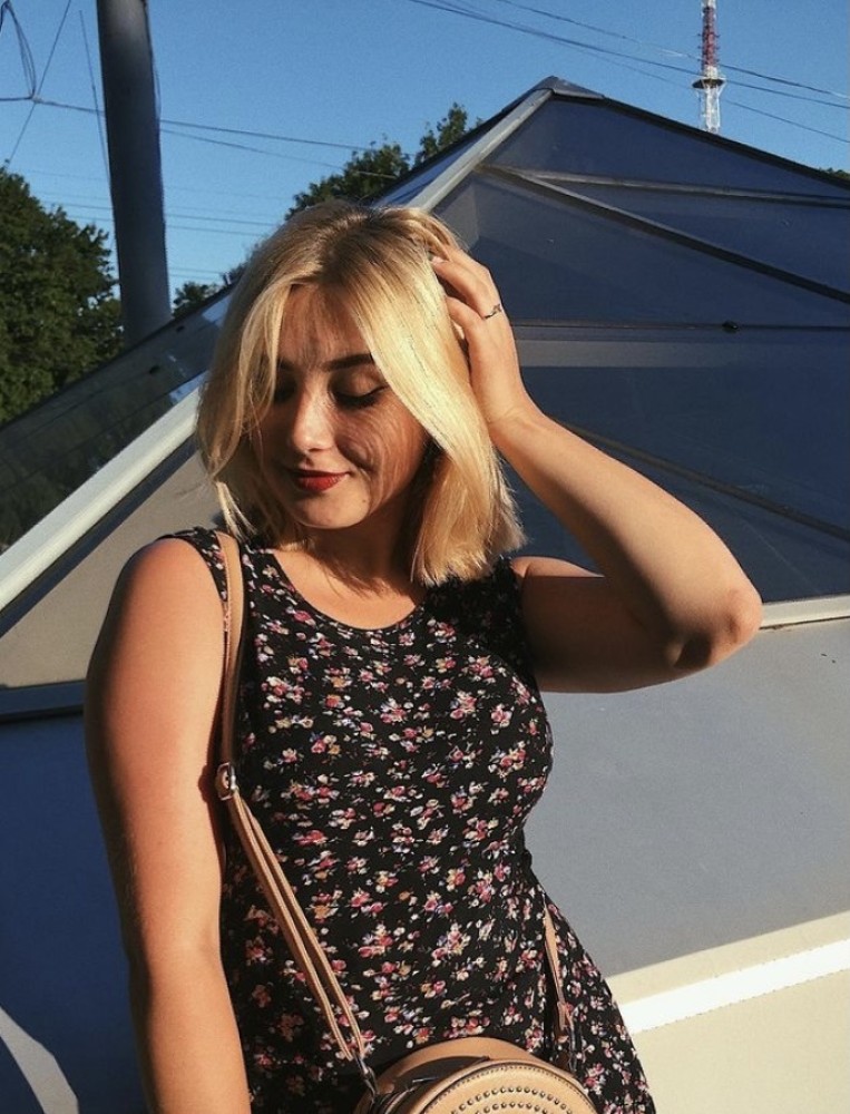 Индивидуалка Арина фото № 2 в городе Анопино