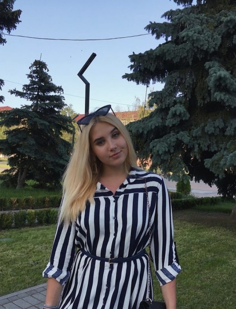 Индивидуалка Арина фото № 2 в городе Анопино