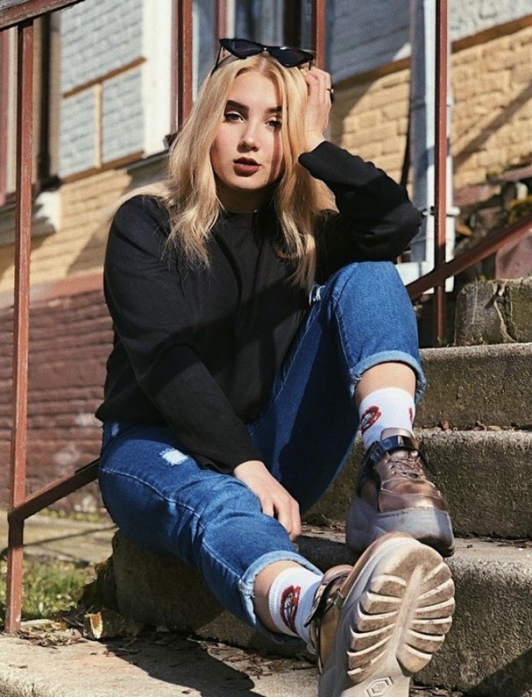 Индивидуалка Арина фото № 2 в городе Анопино