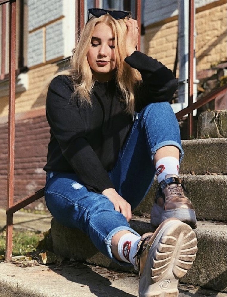 Индивидуалка Арина фото № 2 в городе Анопино