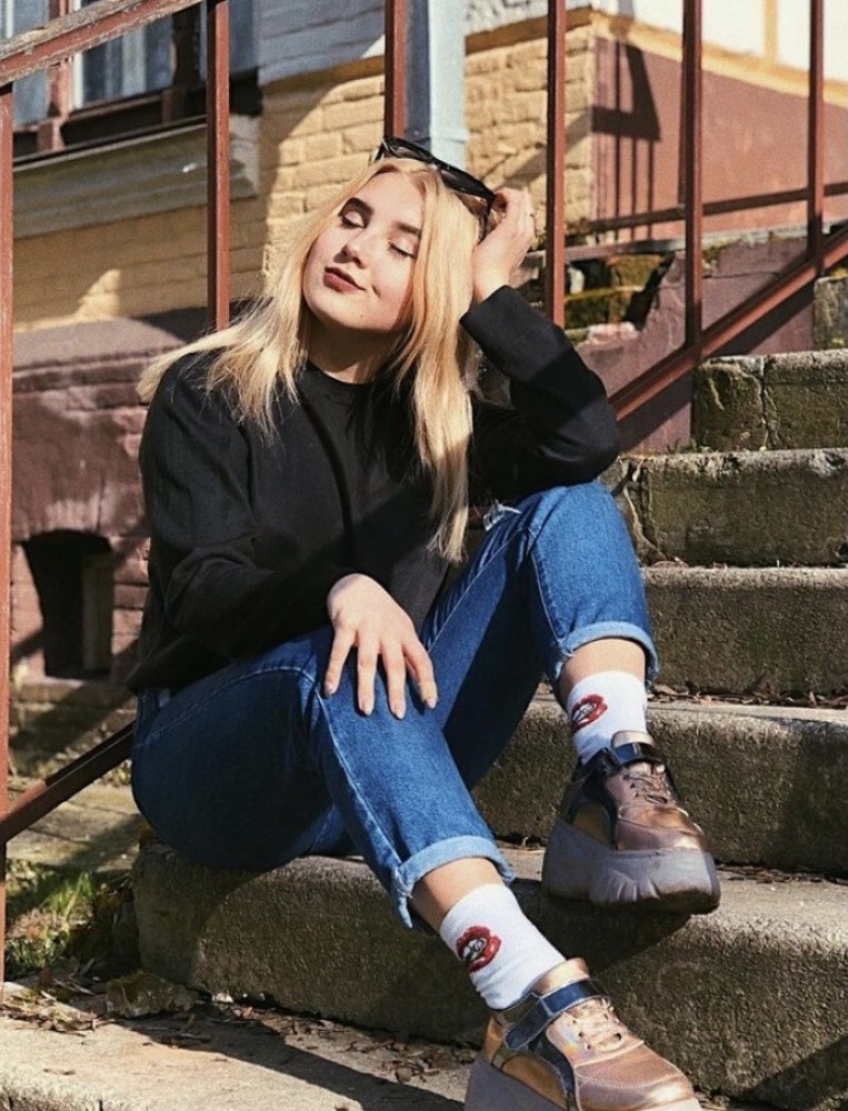 Индивидуалка Арина фото № 2 в городе Анопино