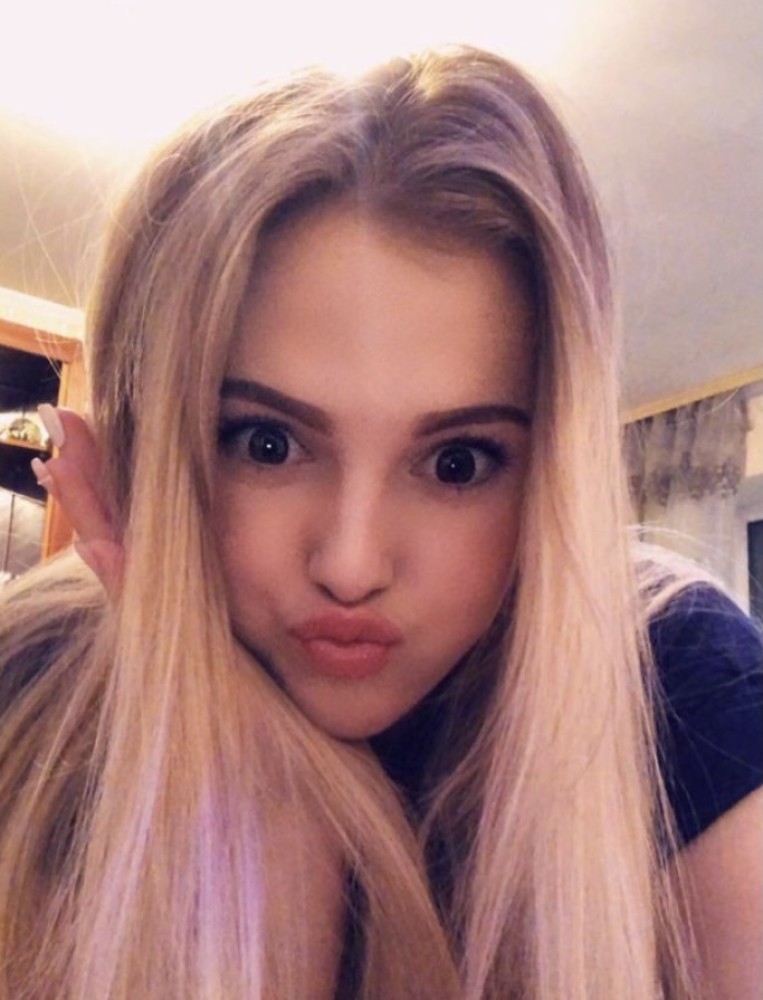 Индивидуалка Ася фото № 2 в городе Анопино