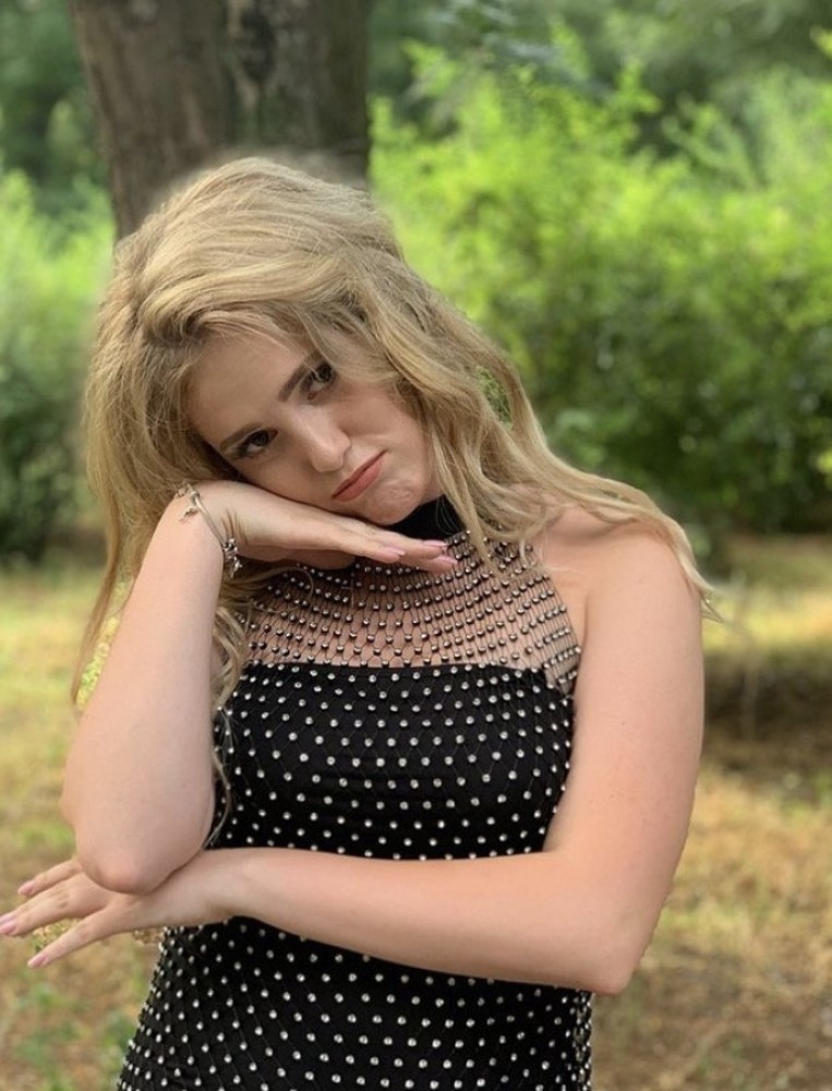 Индивидуалка Ася фото № 2 в городе Анопино