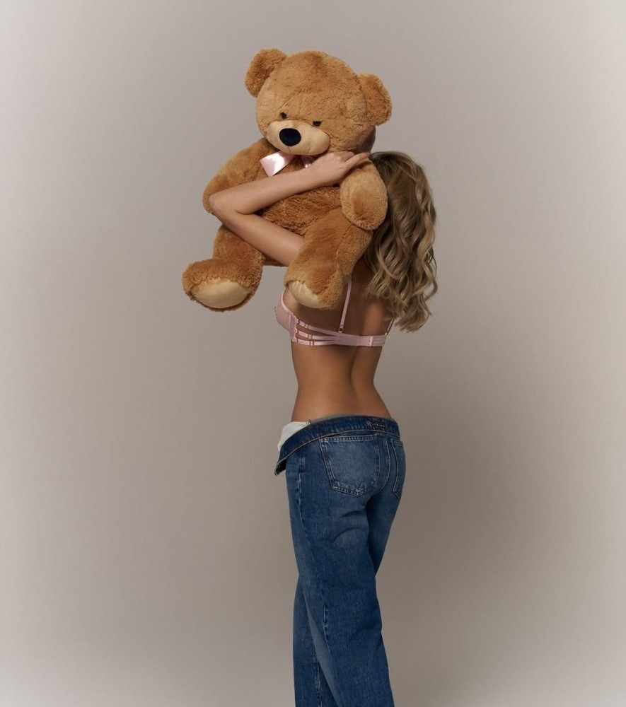 Индивидуалка Дашута фото № 2 в городе Анопино