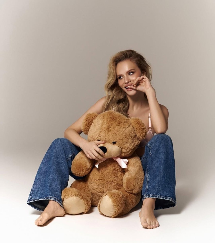 Индивидуалка Дашута фото № 2 в городе Анопино