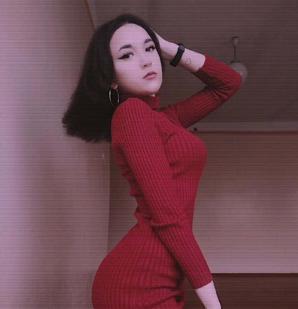 Индивидуалка Лиза главное фото в городе Анопино 