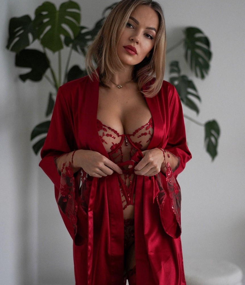 Индивидуалка Элис фото № 2 в городе Анопино