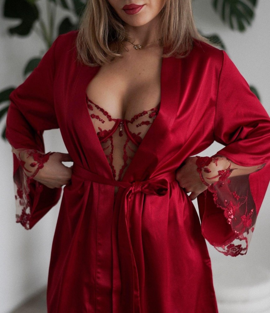 Индивидуалка Элис фото № 2 в городе Анопино