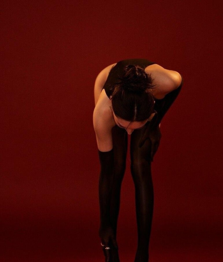 Индивидуалка Ева фото № 2 в городе Анопино