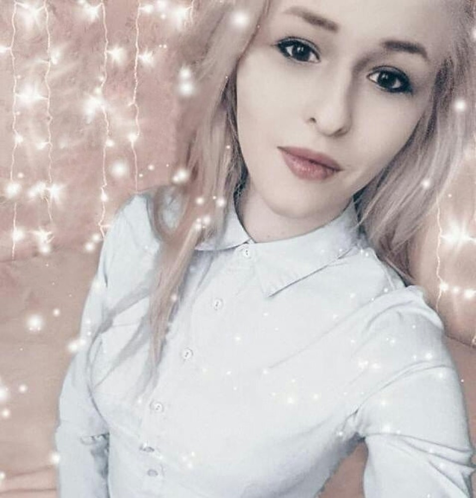 Индивидуалка Инга фото № 2 в городе Анопино