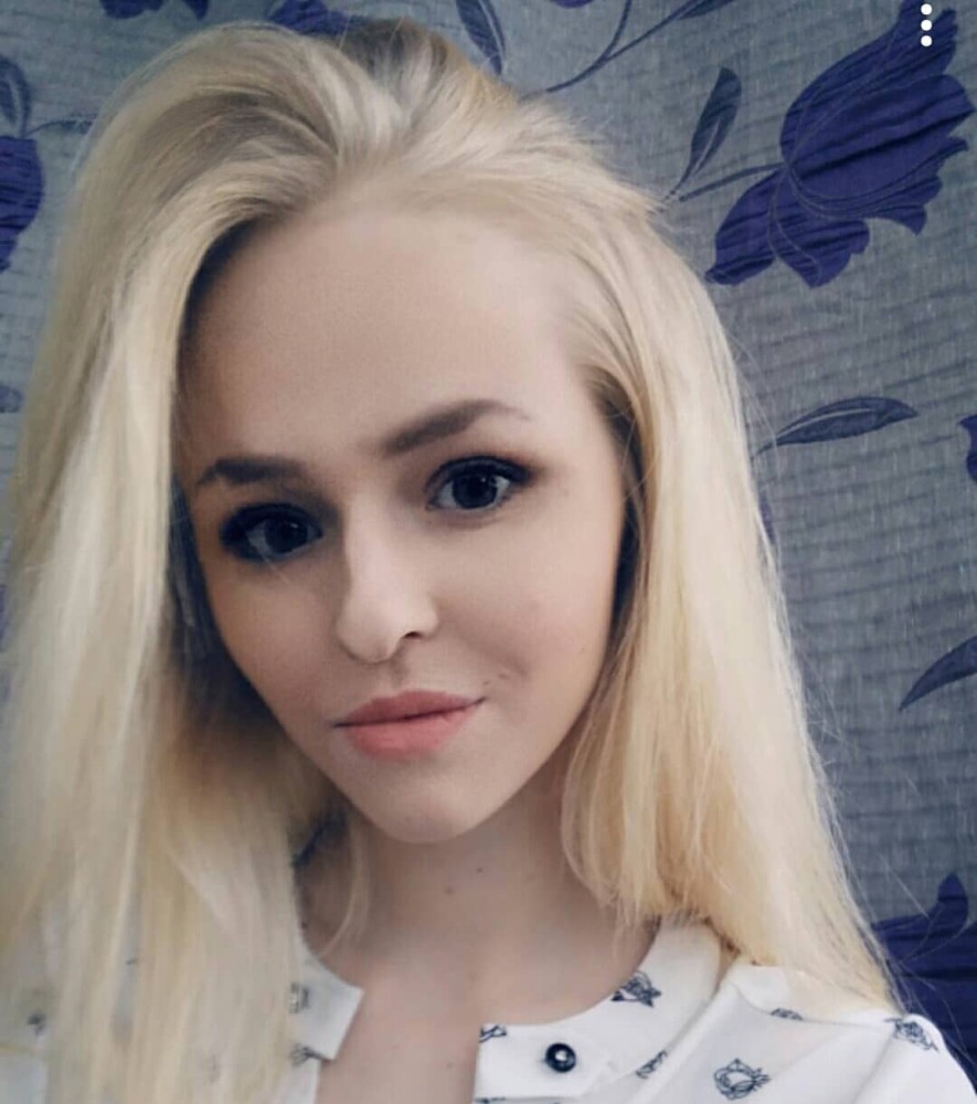 Индивидуалка Инга фото № 2 в городе Анопино