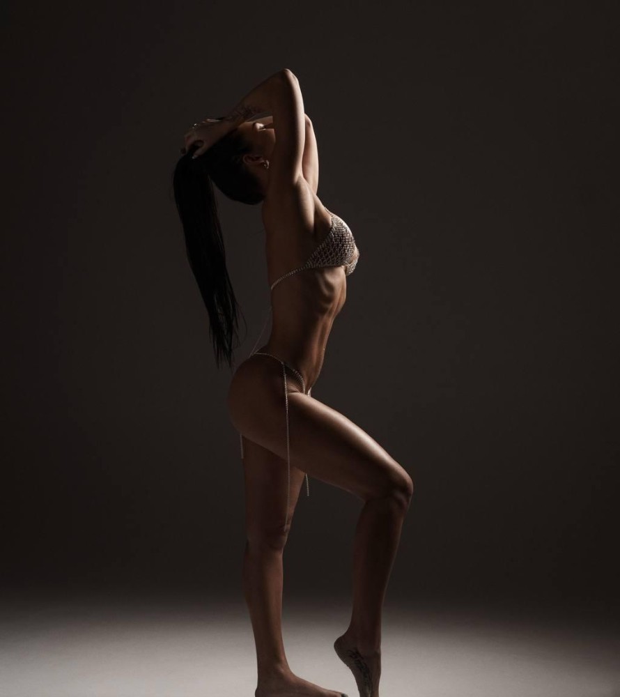 Индивидуалка Калерия фото № 2 в городе Анопино