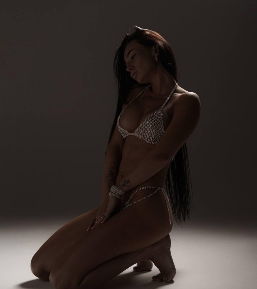 Индивидуалка Калерия фото № 2 в городе Анопино