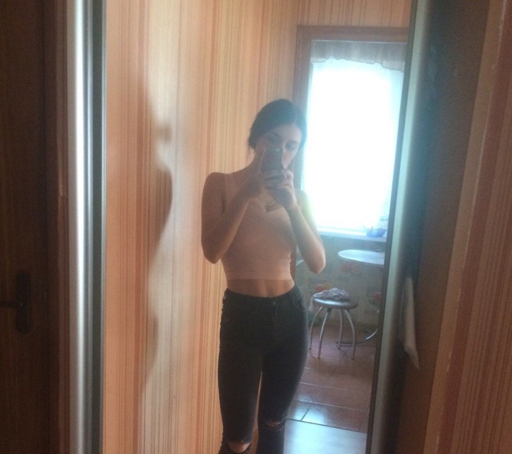 Индивидуалка Катерина фото № 2 в городе Анопино