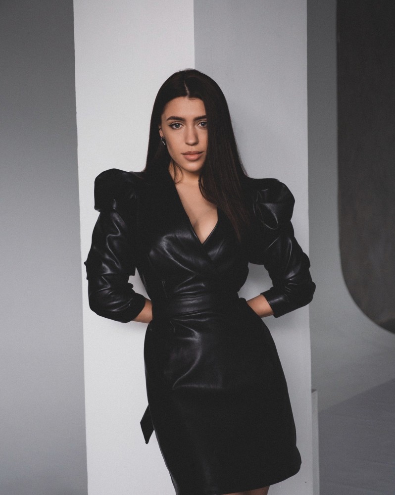 Индивидуалка Катерина фото № 2 в городе Анопино