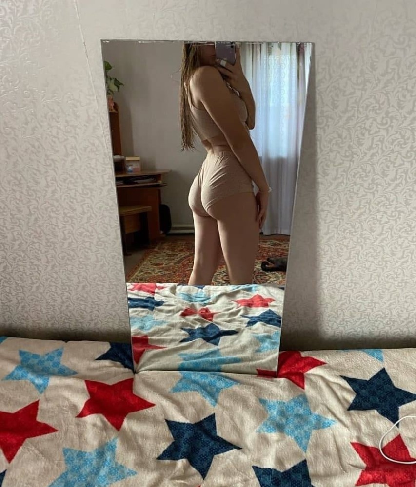 Индивидуалка Катрин фото № 2 в городе Анопино