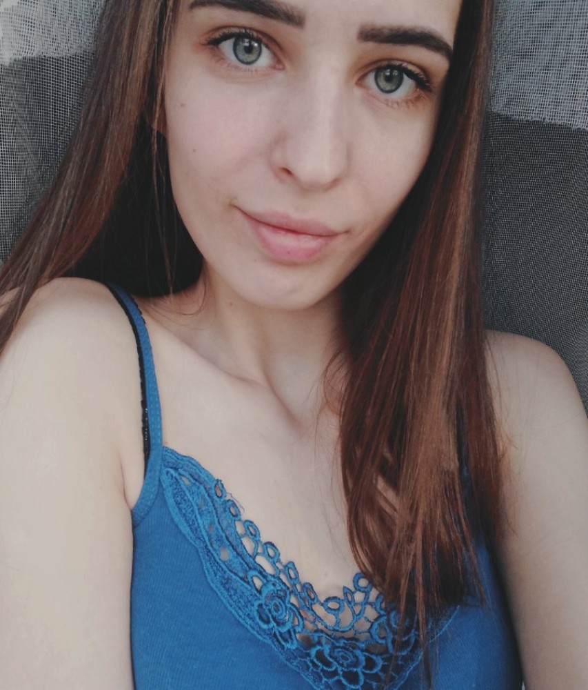 Индивидуалка Лина фото № 2 в городе Анопино