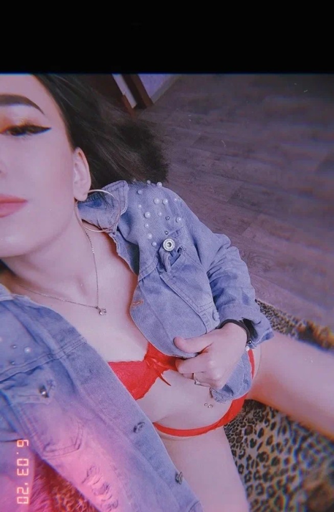 Индивидуалка Лиза фото № 2 в городе Анопино