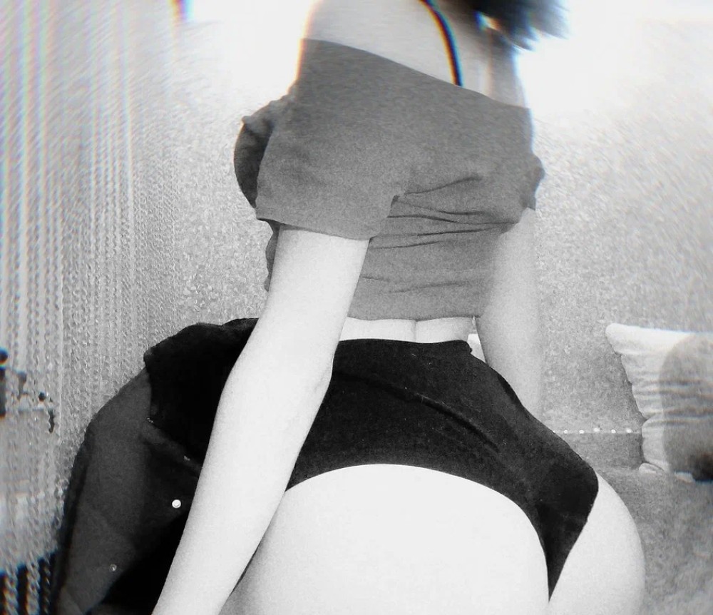 Индивидуалка Лиза фото № 2 в городе Анопино