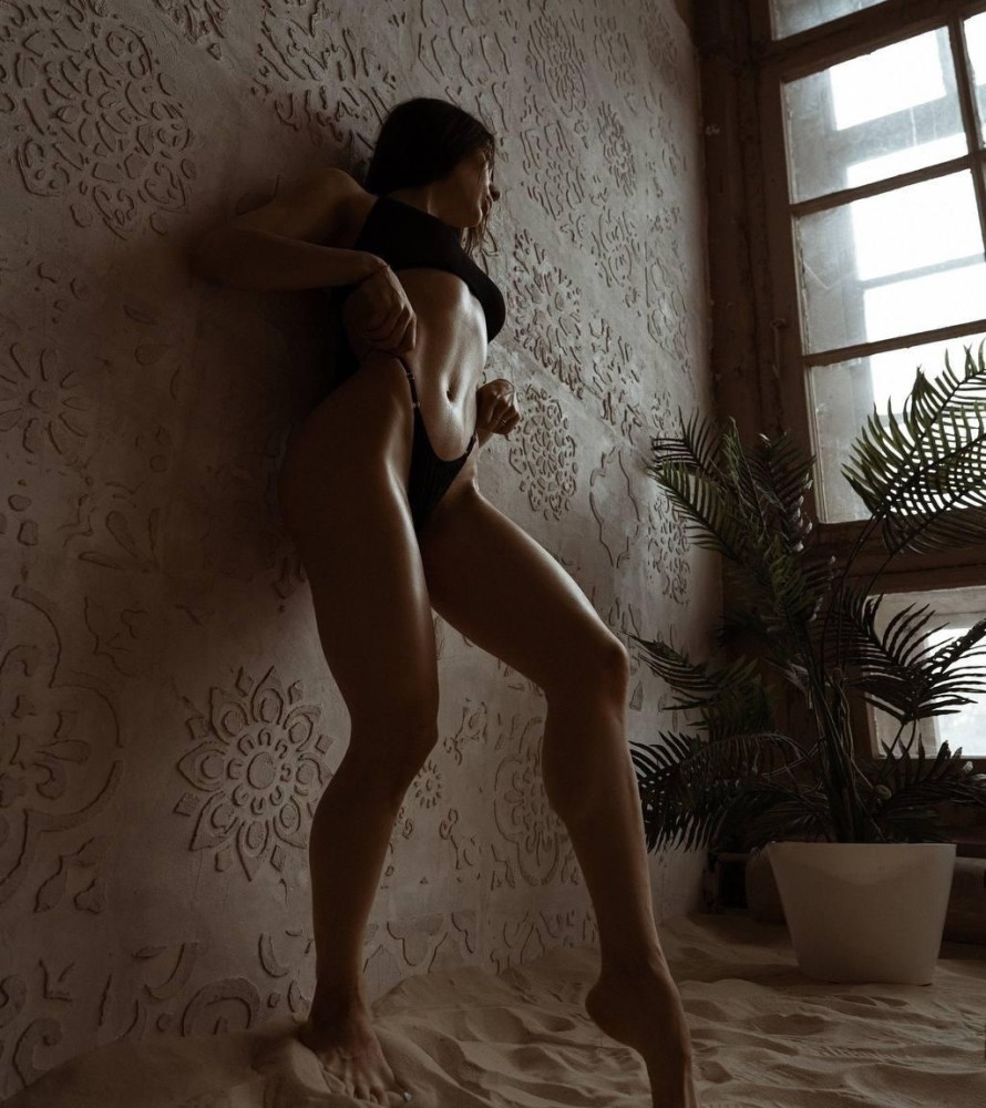 Индивидуалка Мэри фото № 2 в городе Анопино