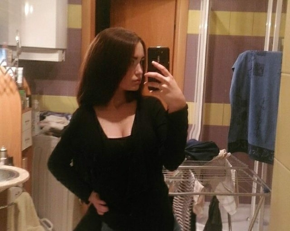 Индивидуалка Мира фото № 2 в городе Анопино