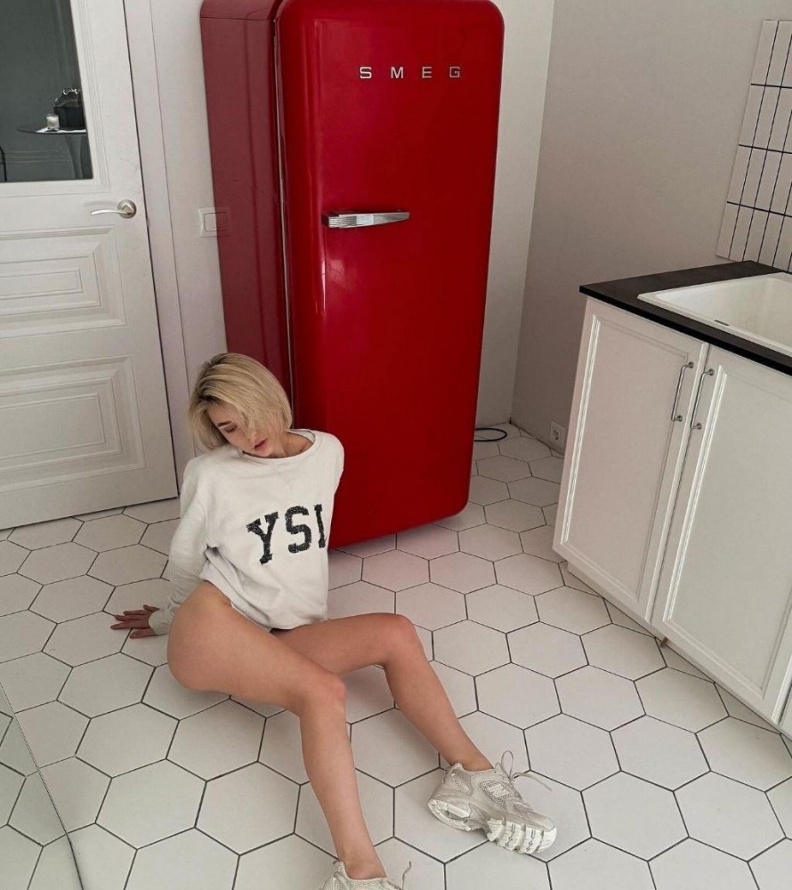 Индивидуалка Моника фото № 2 в городе Анопино