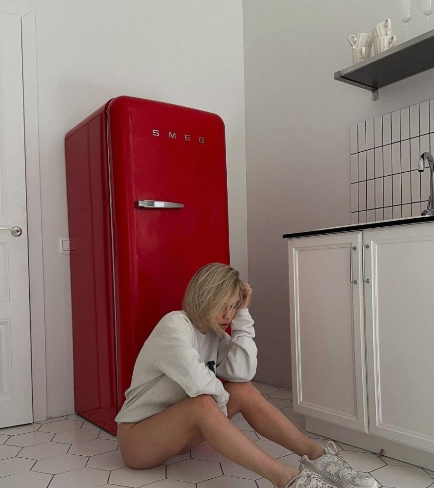 Индивидуалка Моника фото № 2 в городе Анопино