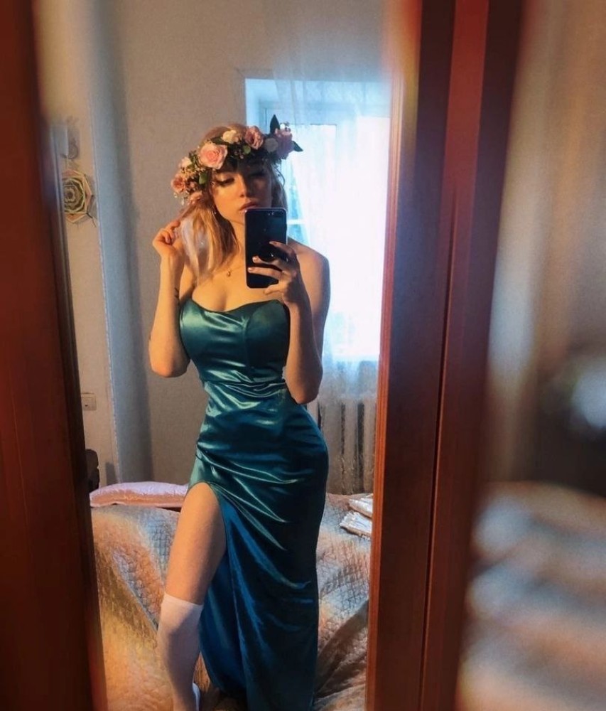 Индивидуалка Надя фото № 2 в городе Анопино