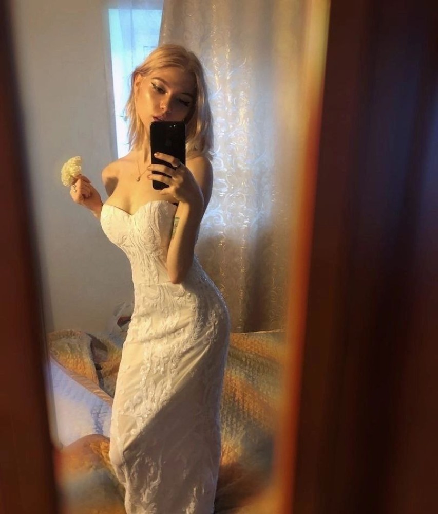 Индивидуалка Надя фото № 2 в городе Анопино