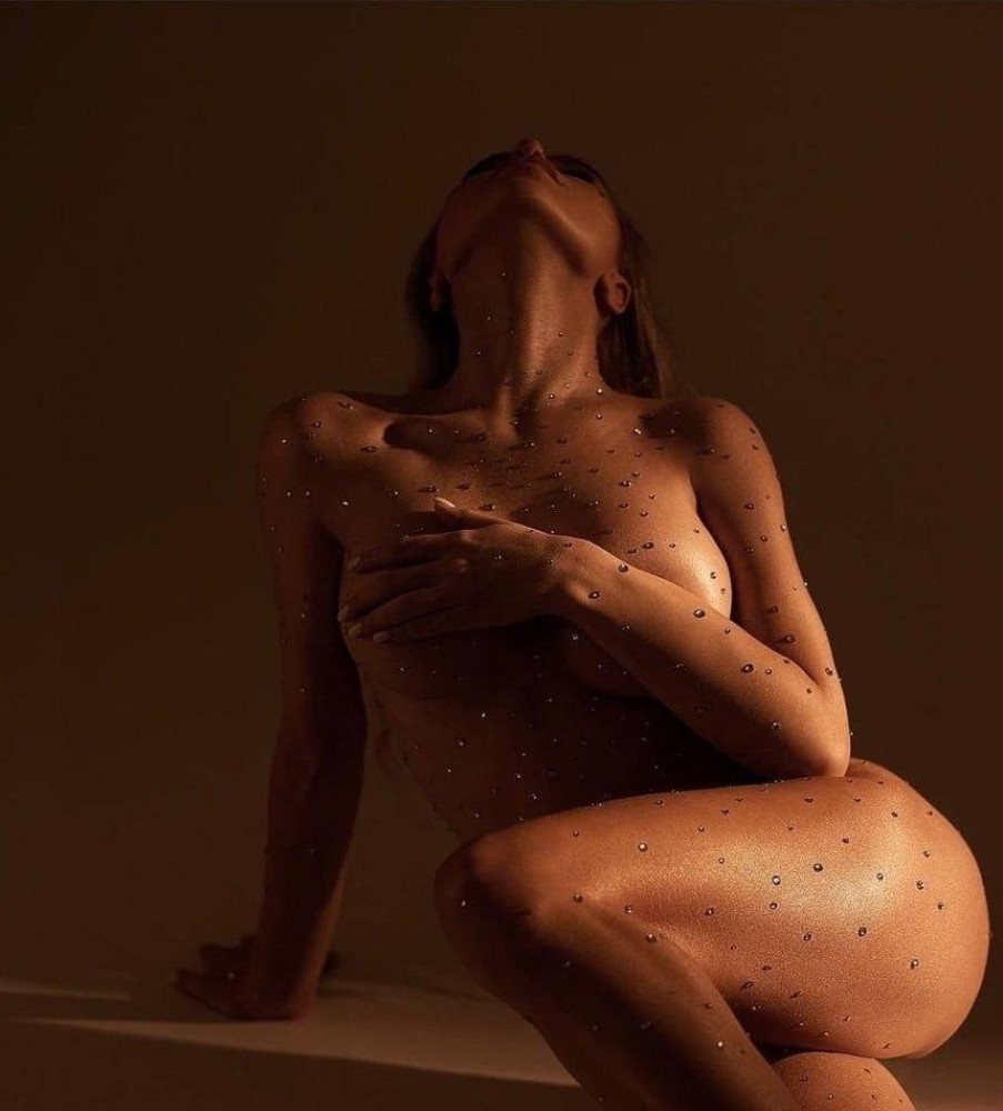 Индивидуалка Олечка фото № 2 в городе Анопино