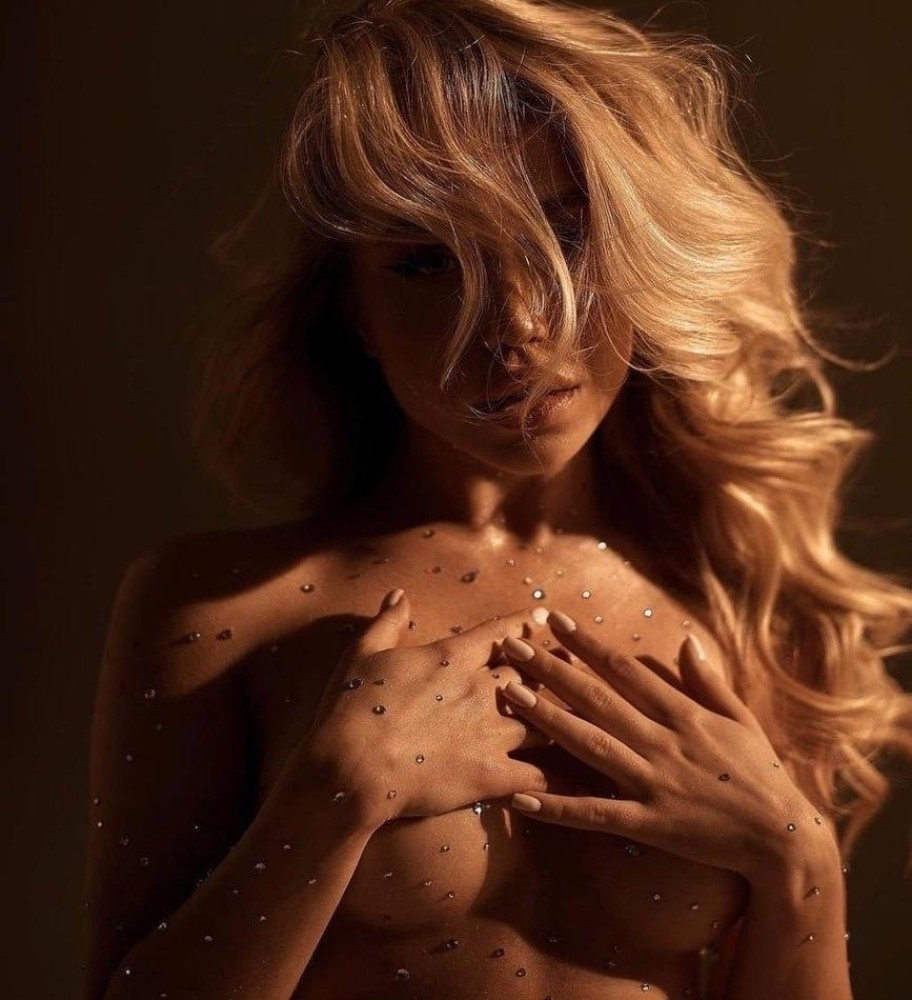 Индивидуалка Олечка фото № 2 в городе Анопино