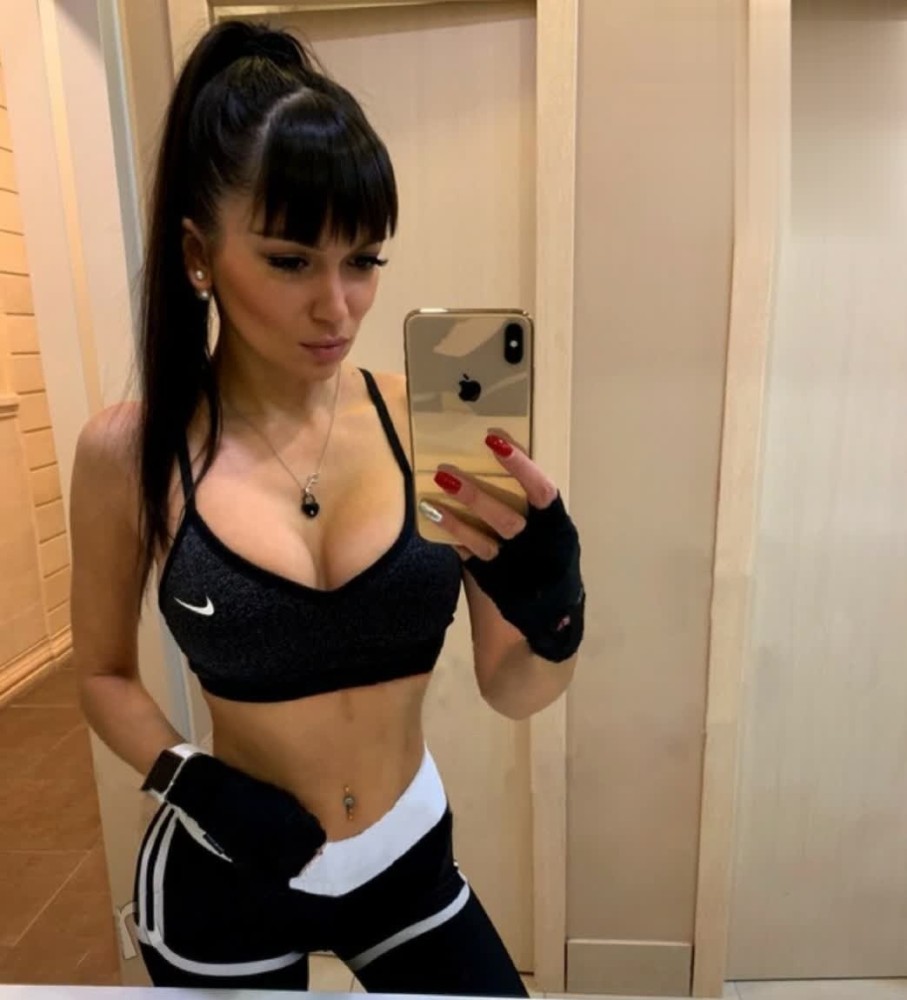 Индивидуалка Оля фото № 2 в городе Анопино