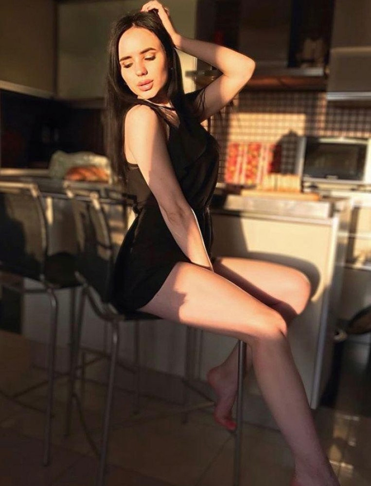 Индивидуалка 🎥 Светка главное фото в городе Анопино 